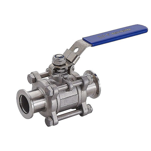 Hight Vacuum Pressure Relief Valve